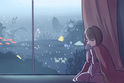 如何看透十二个星座女孩的谎言