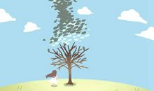 布依族隆重的节日：布依族四月八