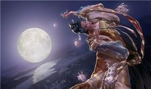 水瓶座神仙，水瓶座代表的神仙