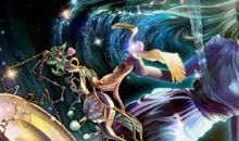 天秤座性格象荔枝