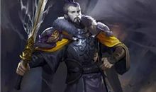 双子座专属古代英雄