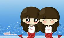 双鱼男最情有独钟的女生类型