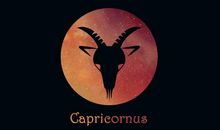 摩羯座内心最大的恐惧