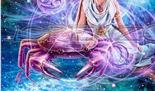 巨蟹座女生英文名