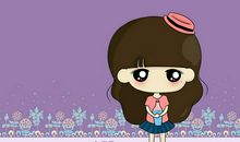 水瓶男最情有独钟的女生类型