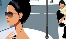 摩羯男容易伤的星座女