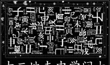 十二地支解析：亥