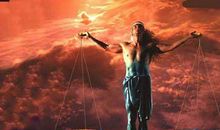 你是哪种传奇妖怪，天秤座像吸血鬼