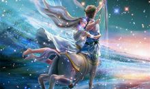 射手座的职场弱点