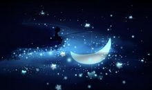 天王星落在狮子座