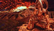 你是哪种传奇妖怪，白羊座像狼人