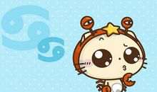 巨蟹座内心最大的恐惧