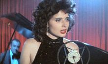 《蓝丝绒》——属于白羊座的电影