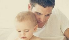 O血型男首次当爸爸会有哪些表现