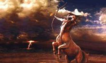 你是哪种传奇妖怪，射手座像鬼娃恰吉