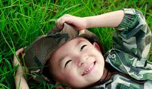 诗经取名男孩小名叠字