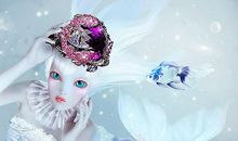 双鱼座的幸运水晶