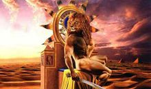 你是哪种传奇妖怪，狮子座像阎罗王