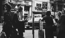 测你是否固步自封