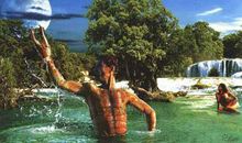 你是哪种传奇妖怪，巨蟹座像木乃伊