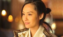 天蝎座代表的明星