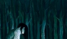 你是哪种传奇妖怪，双子座像河童