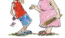 金牛座私房钱存放地