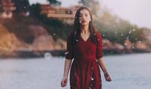 测你能否有勇气说分手