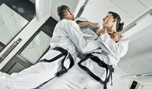 能动手就别吵吵，12星座谁最能打