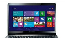 适合摩羯座的超极本：三星540U3C-A01触控超极本