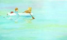 AB型血人可能患上的病症