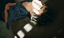 12星男如何表达思念