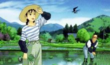 12生肖的孝行是怎样体现的