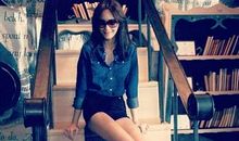 O型血人的消费观