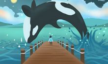 济缘算命：希拉里会赢得美国总统大选么？