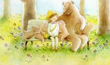 A型血人可能患上的病症