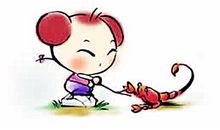 天蝎座偷懒的方式是什么