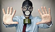 测试你战胜雾霾的方式