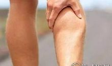 腿抽筋吃什么好 推荐6种食物
