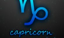 YAO叔2017年12月摩羯座运势