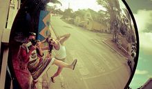 对待友情AB血型是怎么看的