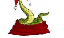 蛇男出轨后，妻子的反应