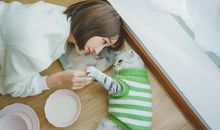 十二星座养宠物之后有什么变化