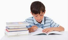 十二星座谁从小最爱学习