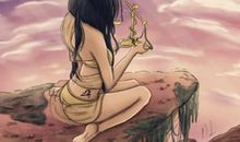 天秤座最大的爱情遗憾