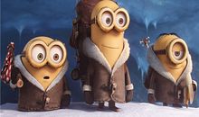 测你是个电影迷吗