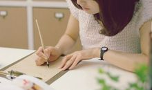 让双子座心动的女孩