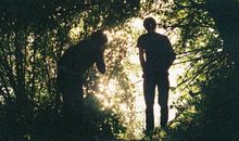 你追求人的方式靠不靠谱