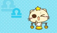 天秤男喜欢什么类型的女生