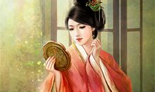 双子女是古代名妓能保住清白吗